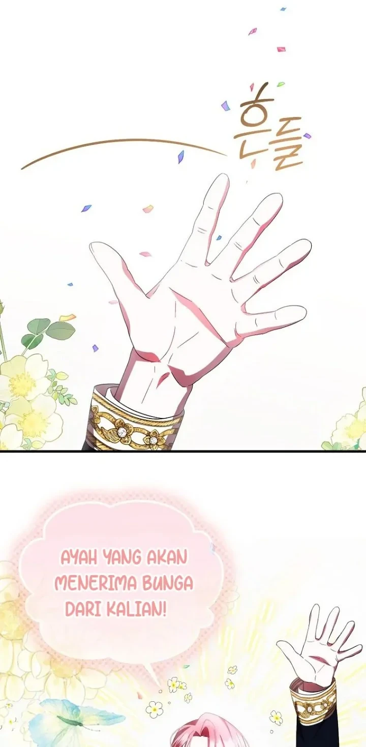 First Time as a Loved Youngest Child Chapter 11 - halaman 48