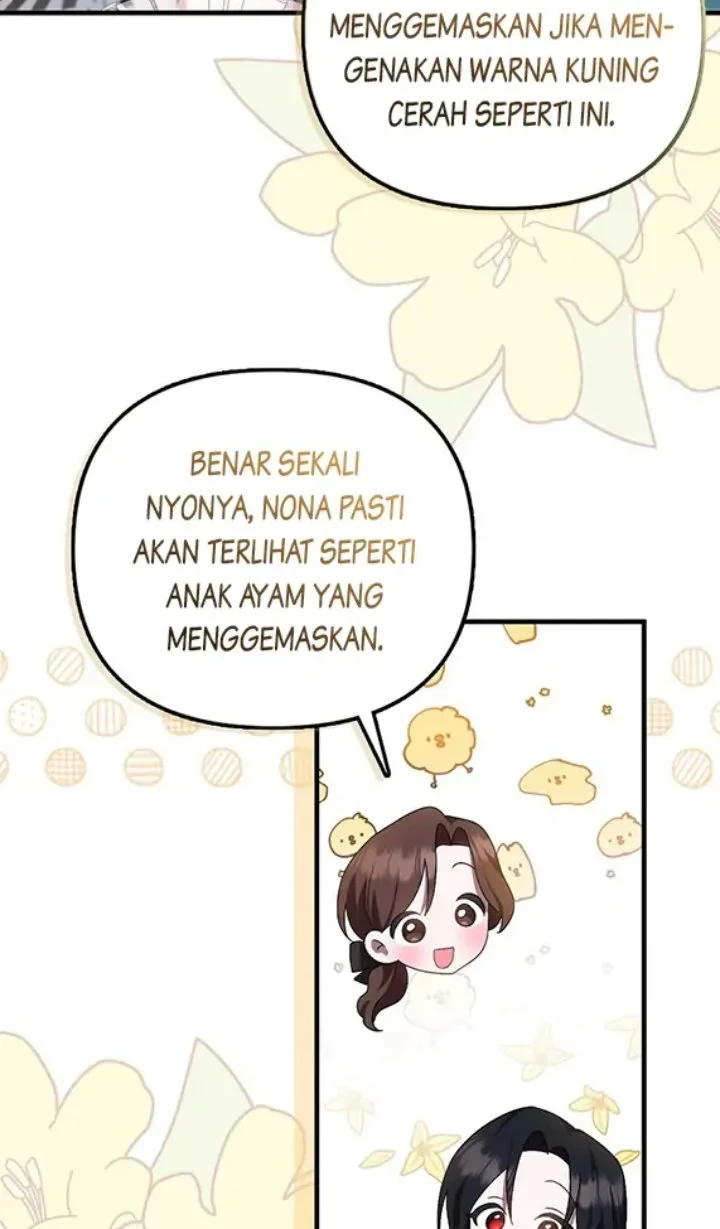 First Time as a Loved Youngest Child Chapter 11 - halaman 7