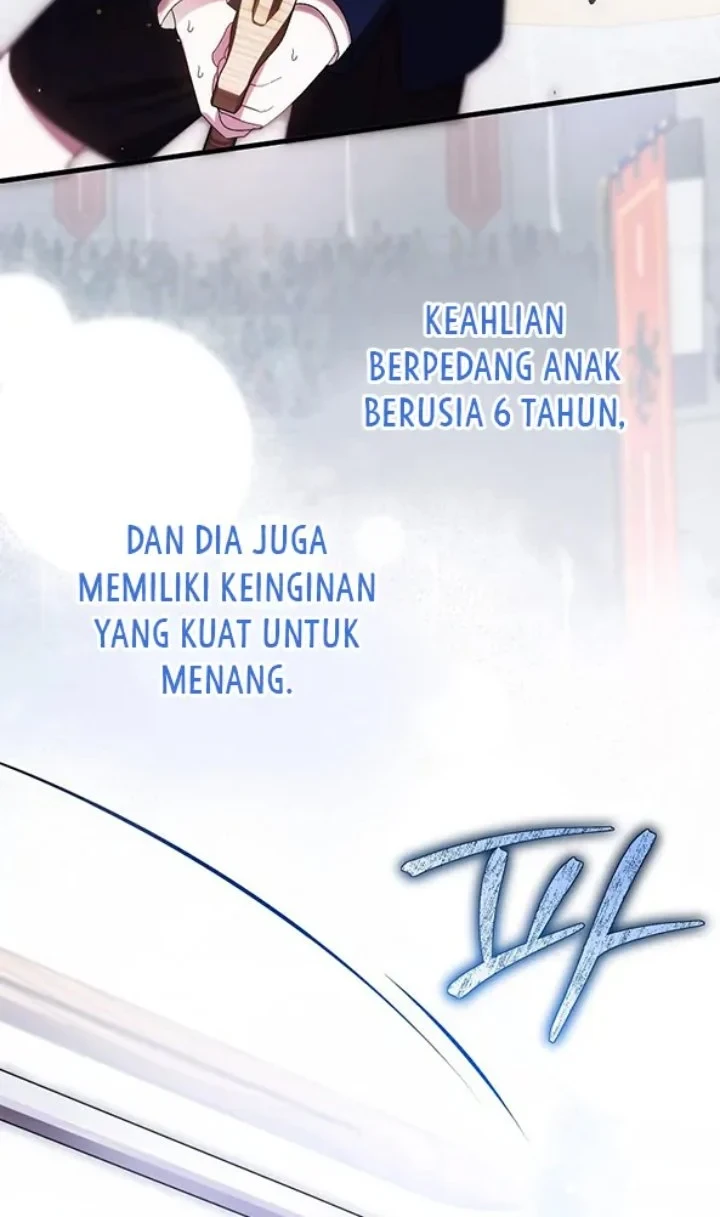 First Time as a Loved Youngest Child Chapter 12 - halaman 22