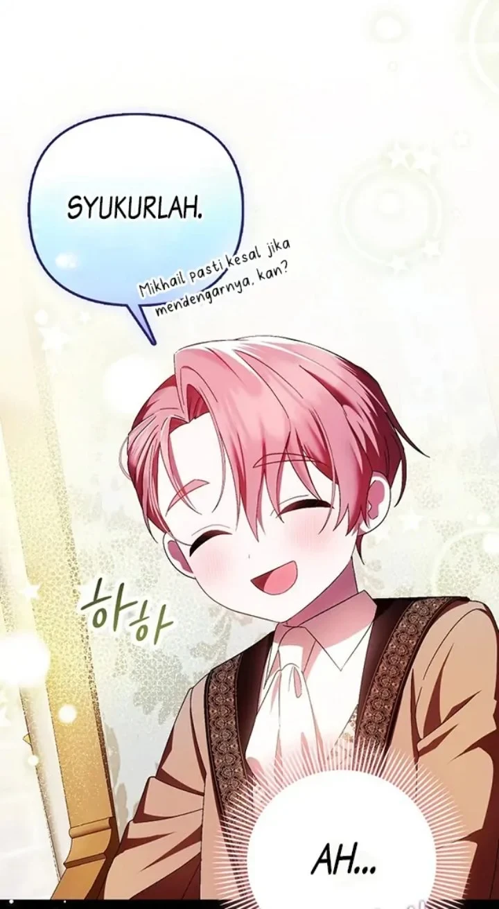 First Time as a Loved Youngest Child Chapter 12 - halaman 31