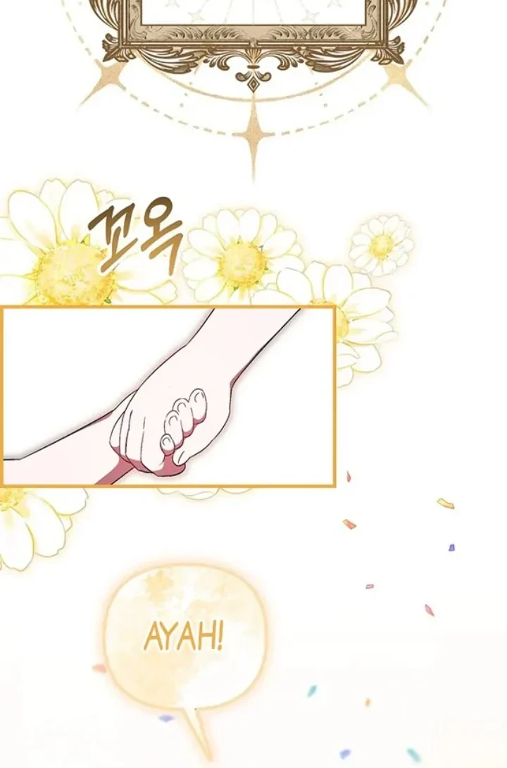 First Time as a Loved Youngest Child Chapter 12 - halaman 37