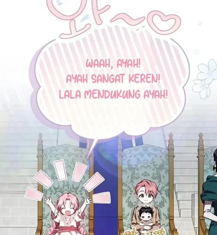 First Time as a Loved Youngest Child Chapter 12 - halaman 4