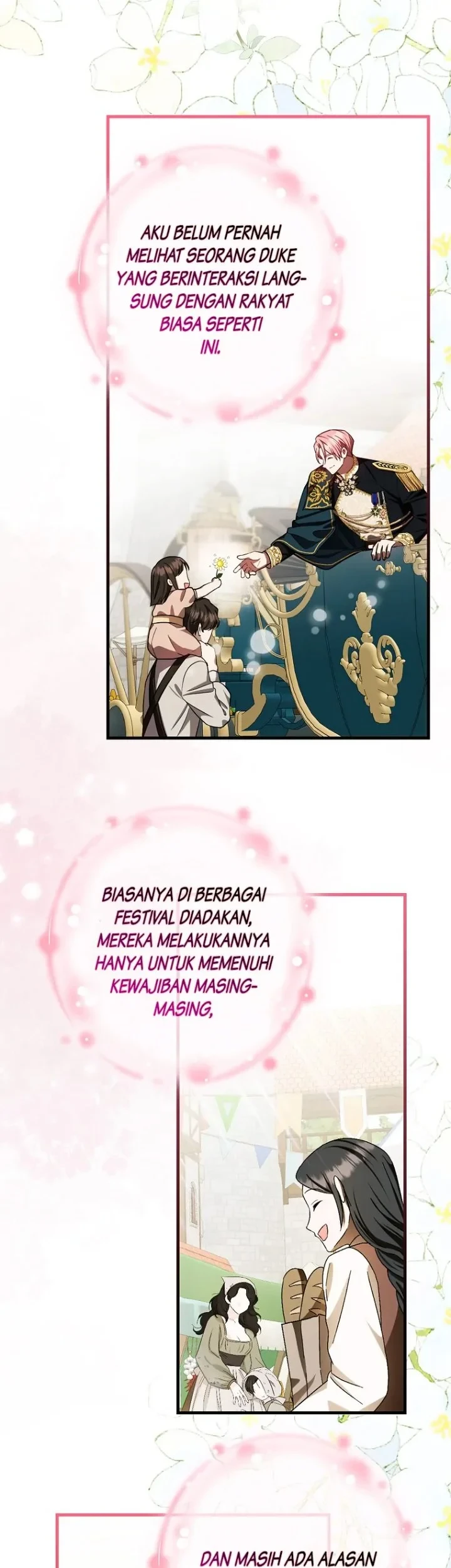 First Time as a Loved Youngest Child Chapter 13 - halaman 12