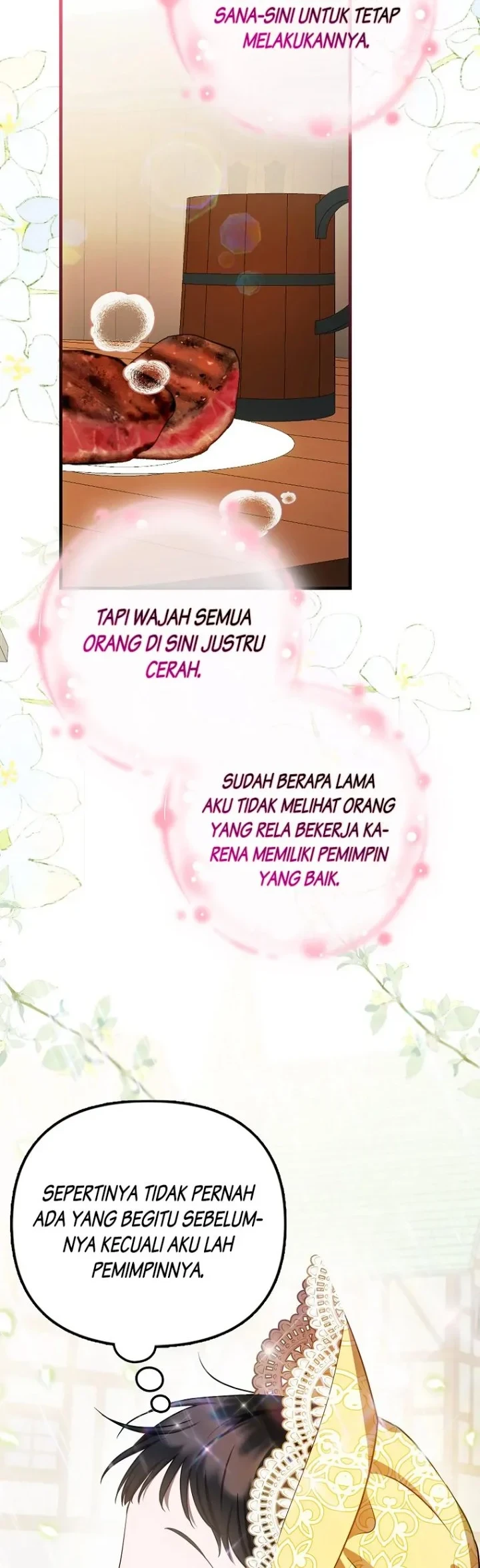 First Time as a Loved Youngest Child Chapter 13 - halaman 13