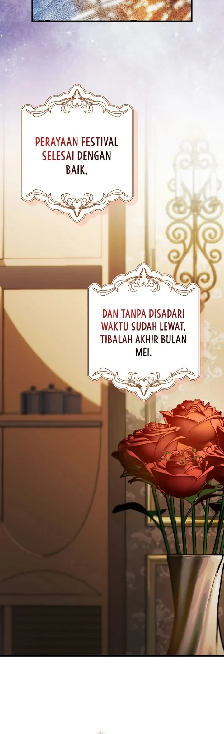 First Time as a Loved Youngest Child Chapter 13 - halaman 29