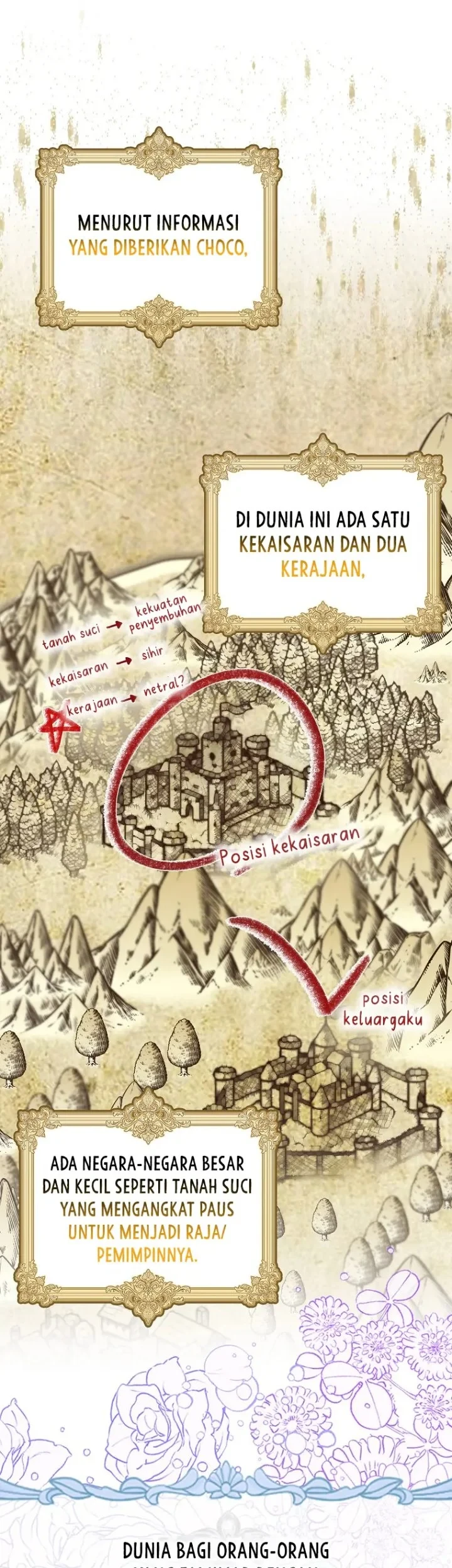First Time as a Loved Youngest Child Chapter 14 - halaman 16
