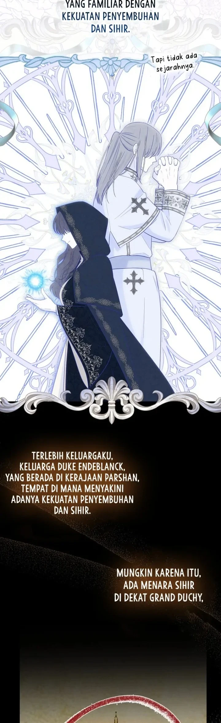 First Time as a Loved Youngest Child Chapter 14 - halaman 17