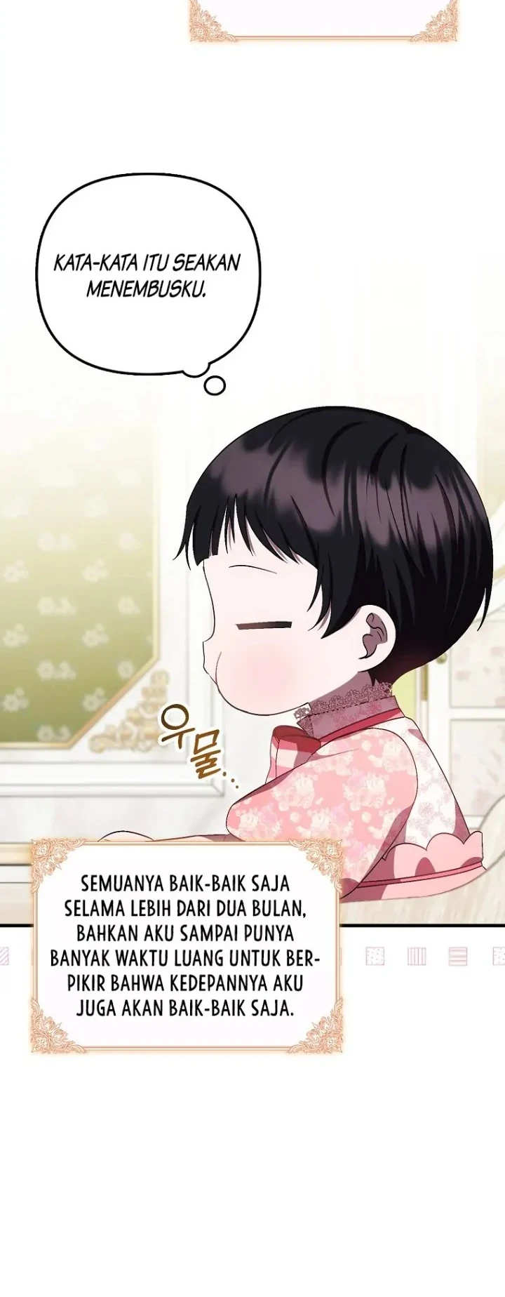 First Time as a Loved Youngest Child Chapter 14 - halaman 23