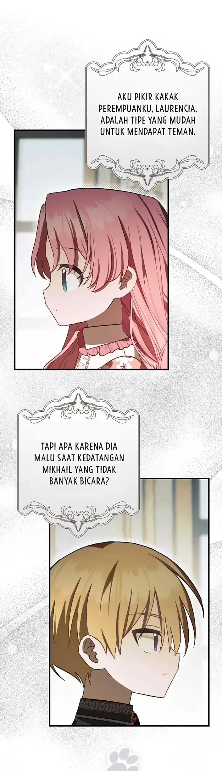 First Time as a Loved Youngest Child Chapter 15 - halaman 10