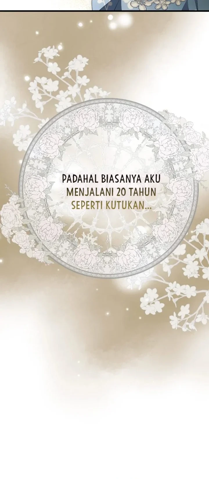 First Time as a Loved Youngest Child Chapter 15 - halaman 17