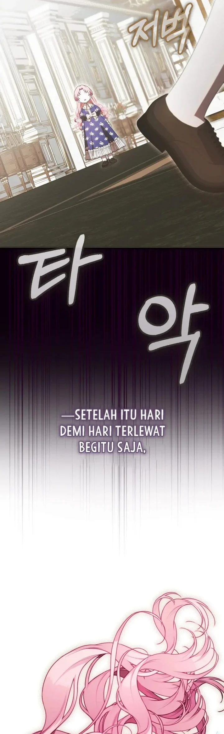 First Time as a Loved Youngest Child Chapter 15 - halaman 27