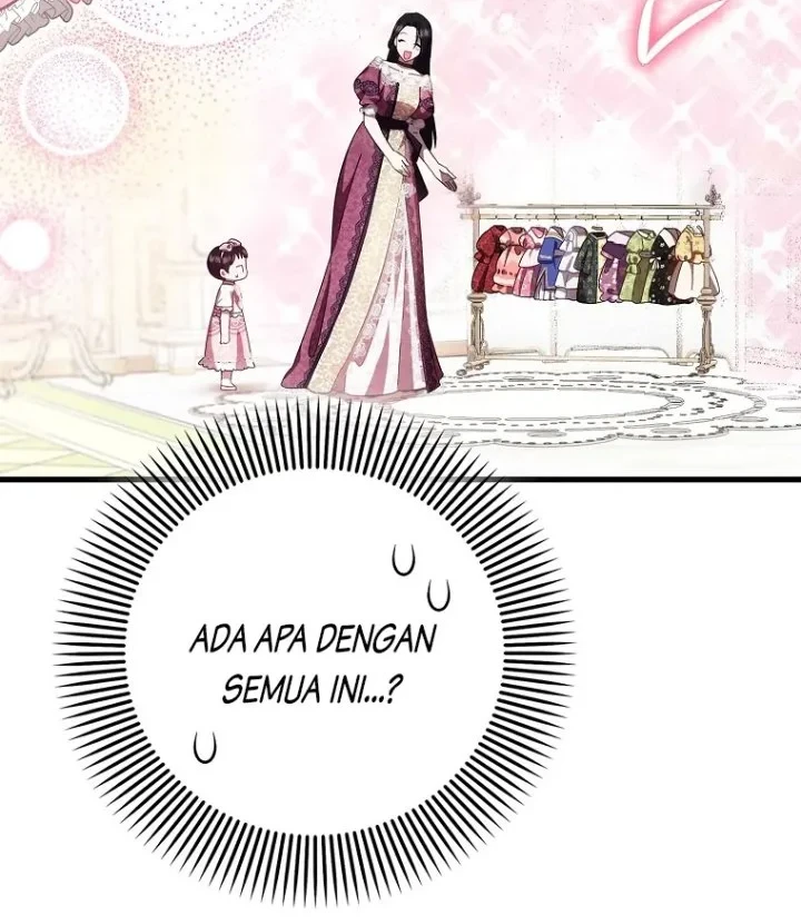 First Time as a Loved Youngest Child Chapter 15 - halaman 37