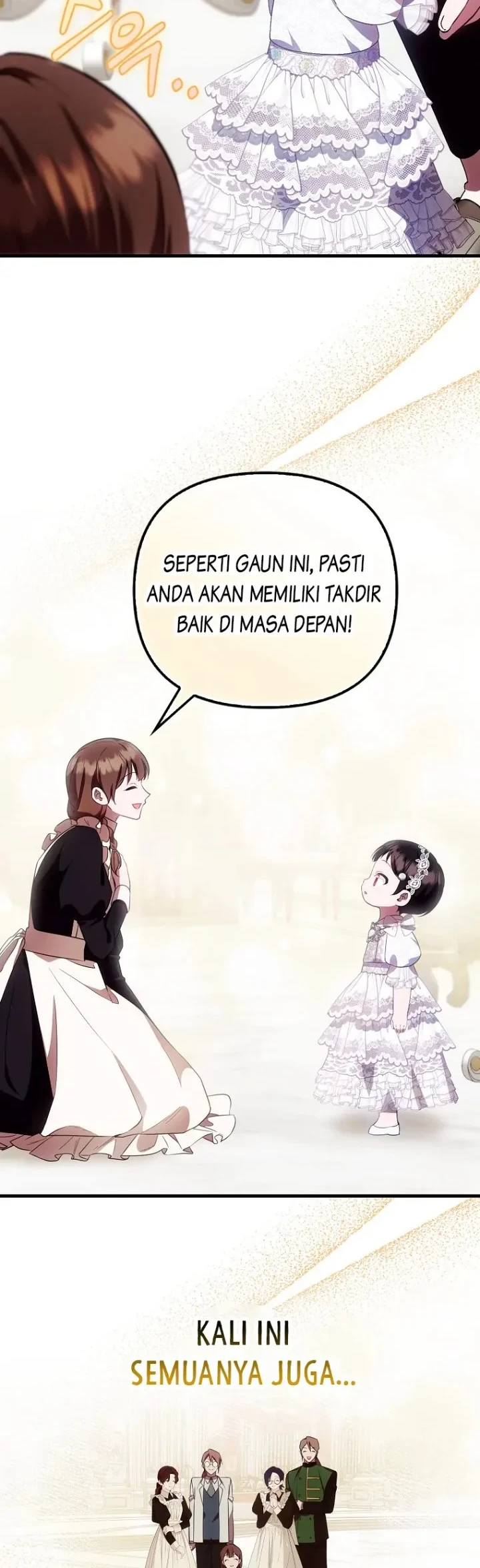 First Time as a Loved Youngest Child Chapter 16 - halaman 11
