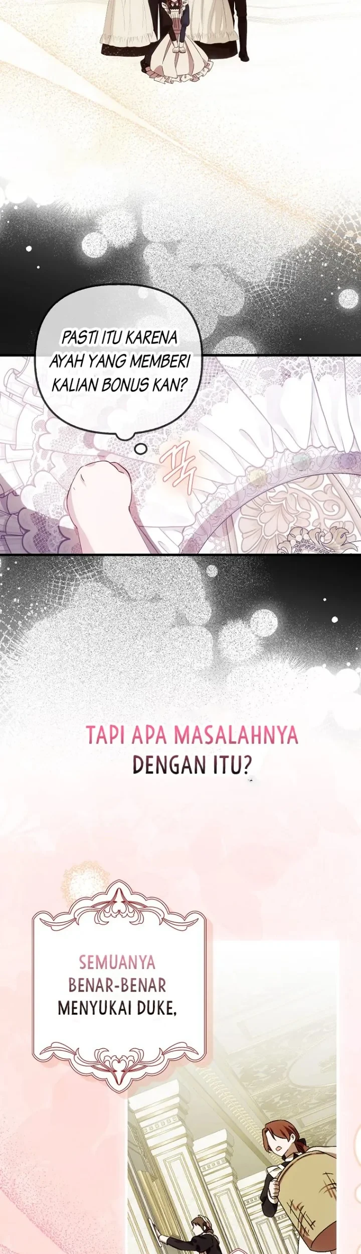 First Time as a Loved Youngest Child Chapter 16 - halaman 12