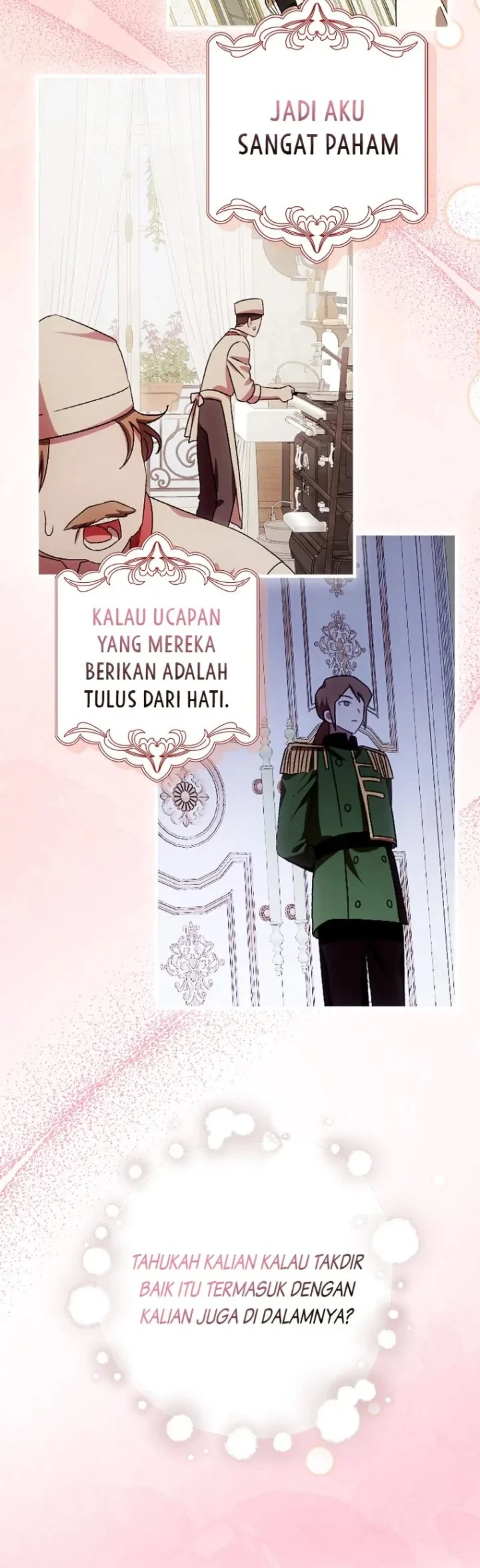 First Time as a Loved Youngest Child Chapter 16 - halaman 13