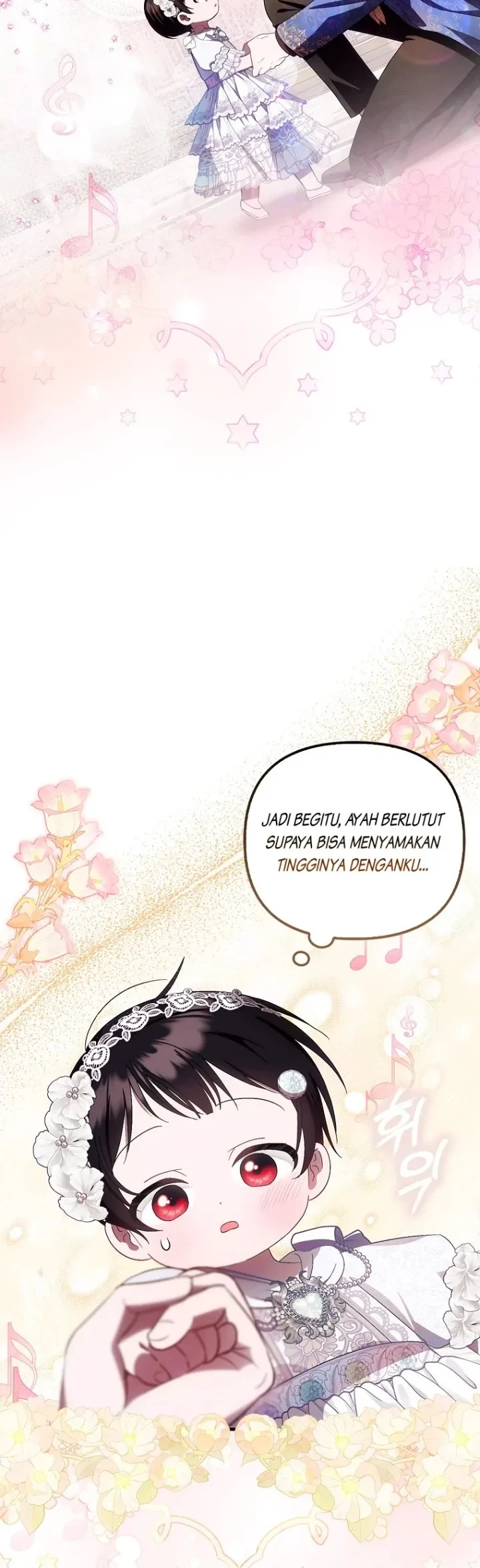 First Time as a Loved Youngest Child Chapter 16 - halaman 21