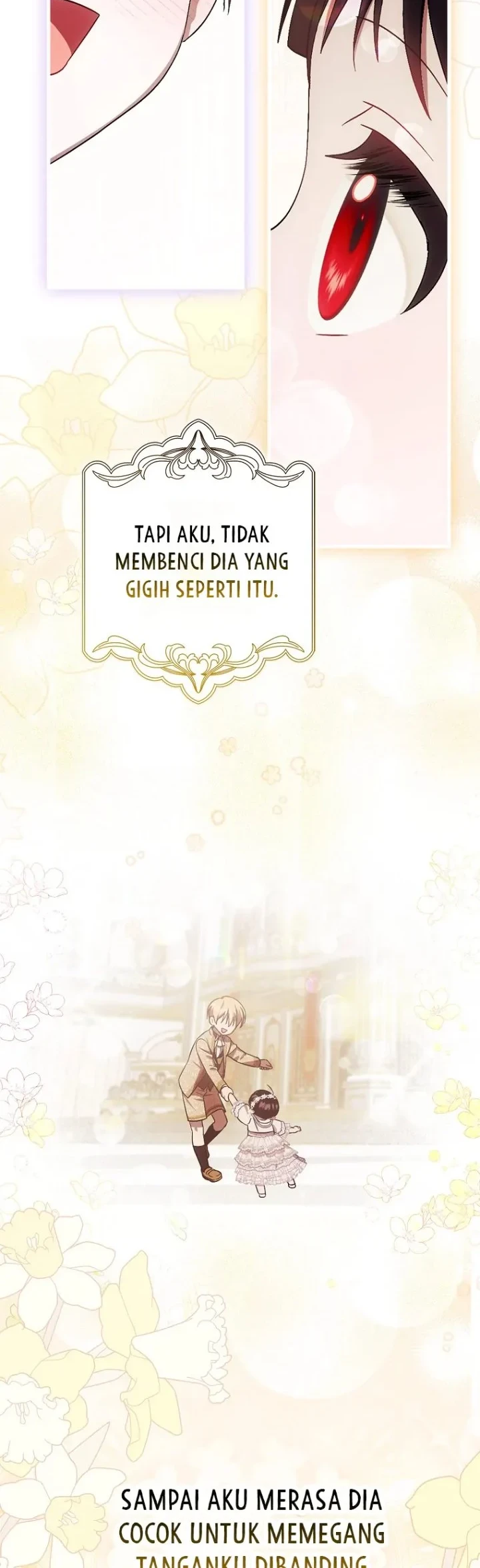 First Time as a Loved Youngest Child Chapter 16 - halaman 33