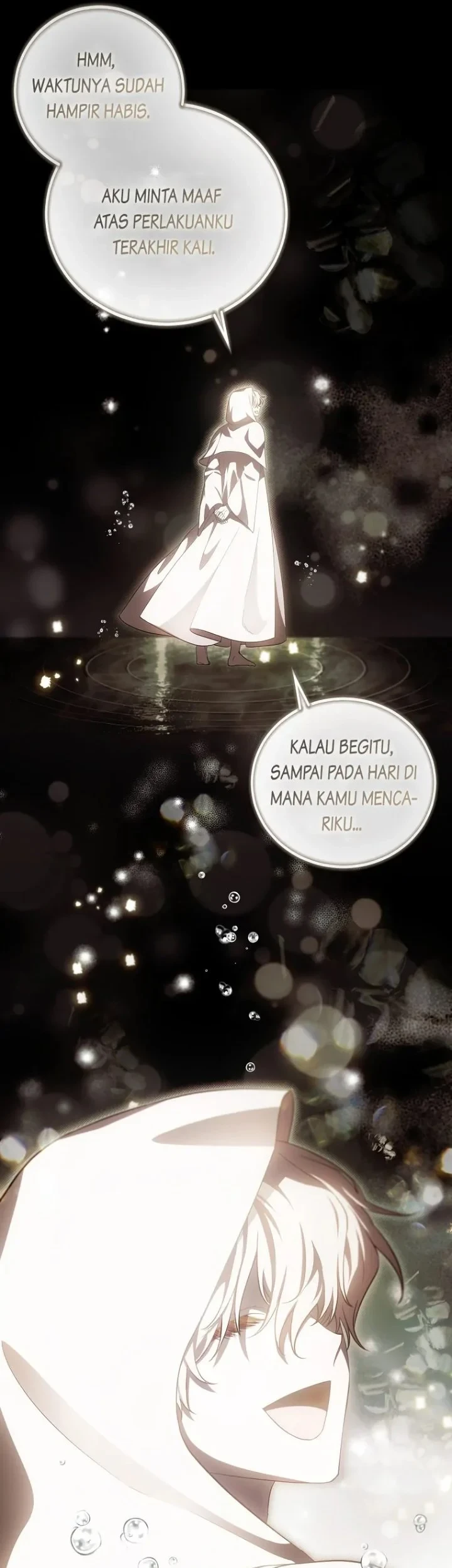 First Time as a Loved Youngest Child Chapter 17 - halaman 10