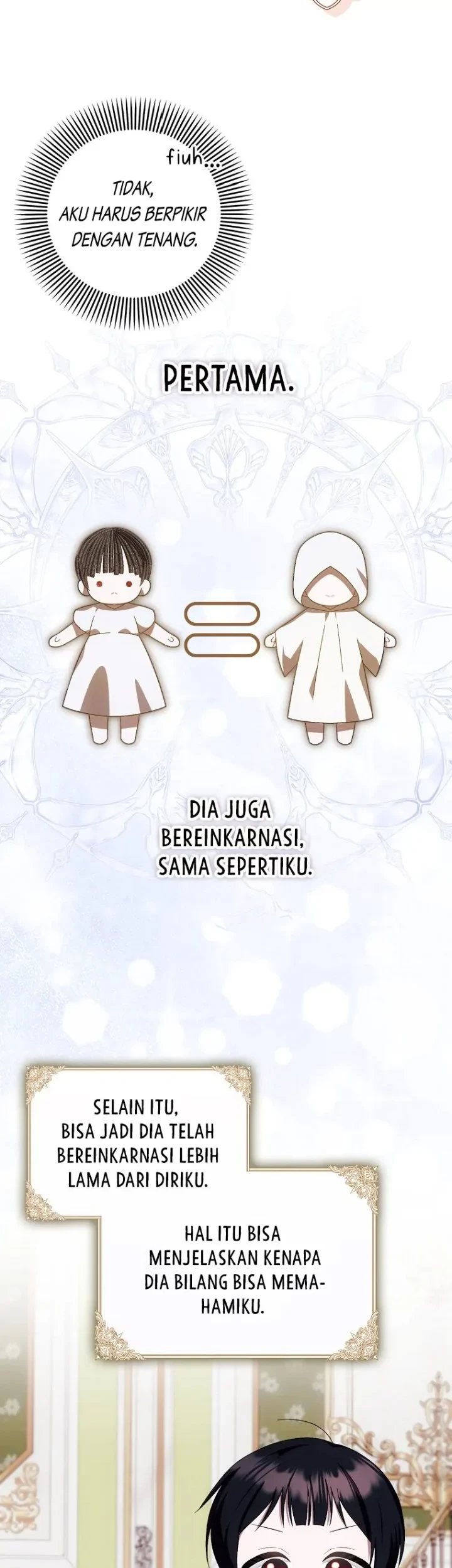 First Time as a Loved Youngest Child Chapter 17 - halaman 20
