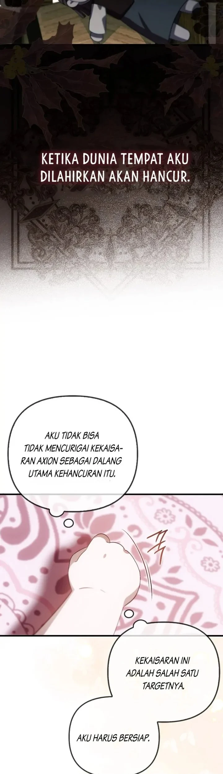 First Time as a Loved Youngest Child Chapter 17 - halaman 28