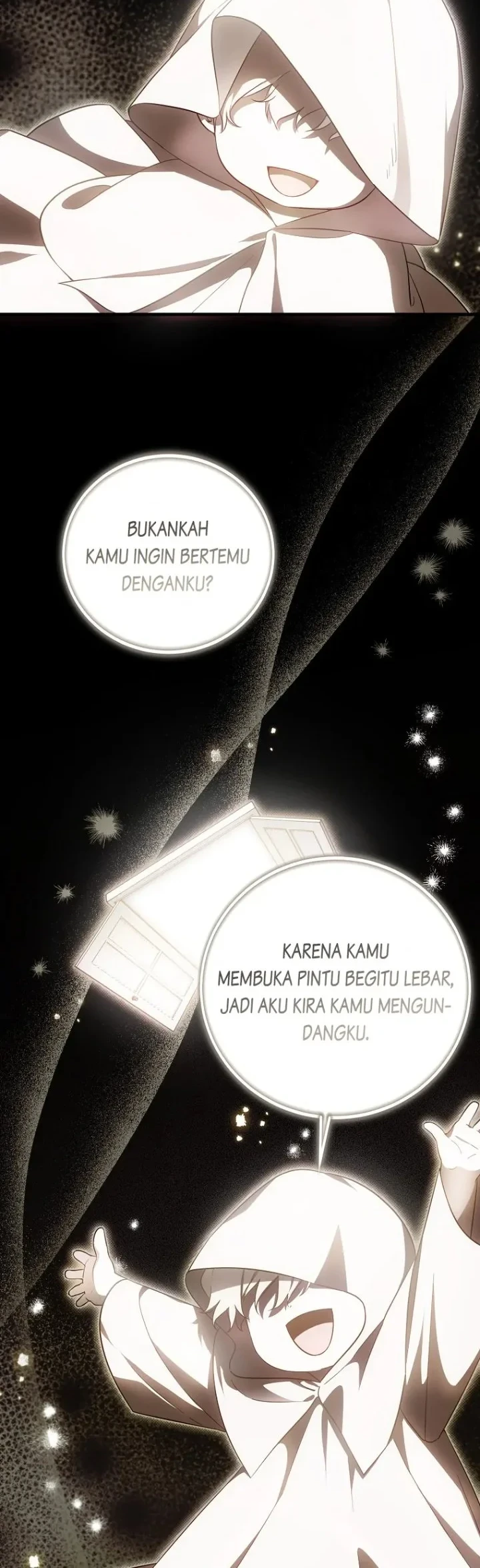 First Time as a Loved Youngest Child Chapter 17 - halaman 3