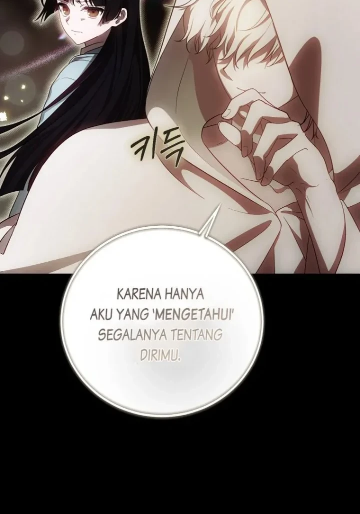 First Time as a Loved Youngest Child Chapter 17 - halaman 9