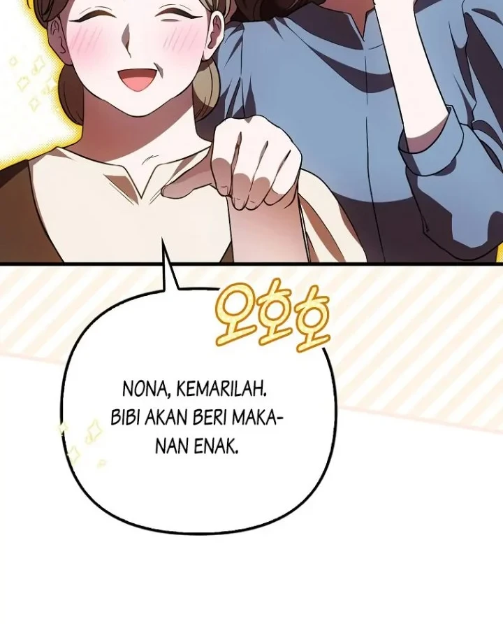 First Time as a Loved Youngest Child Chapter 18 - halaman 7