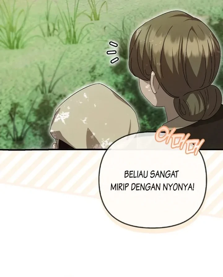 First Time as a Loved Youngest Child Chapter 18 - halaman 9
