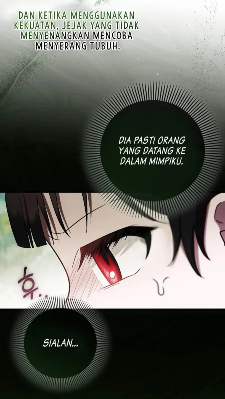 First Time as a Loved Youngest Child Chapter 19 - halaman 21