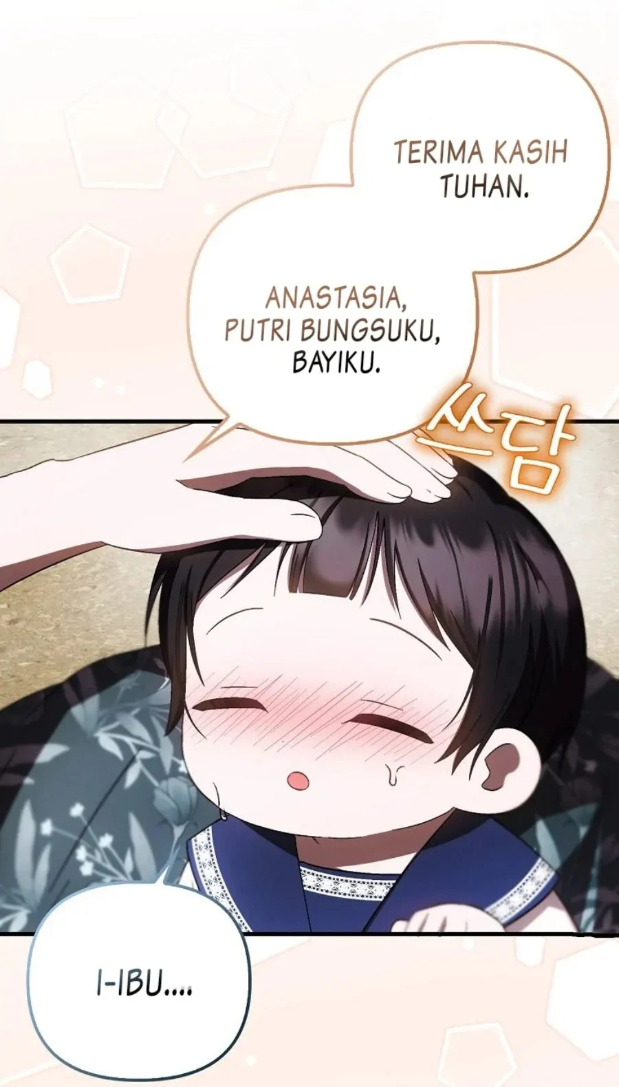 First Time as a Loved Youngest Child Chapter 19 - halaman 29