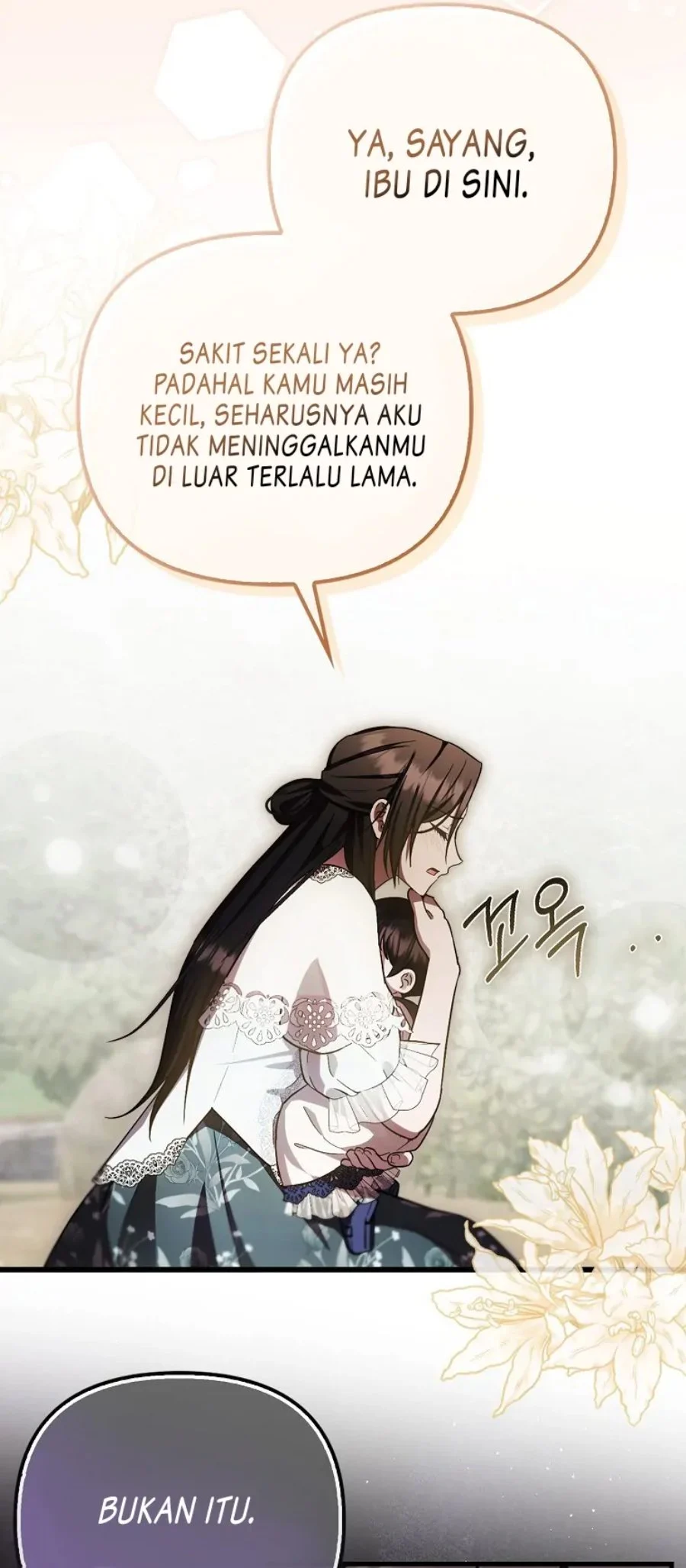 First Time as a Loved Youngest Child Chapter 19 - halaman 30