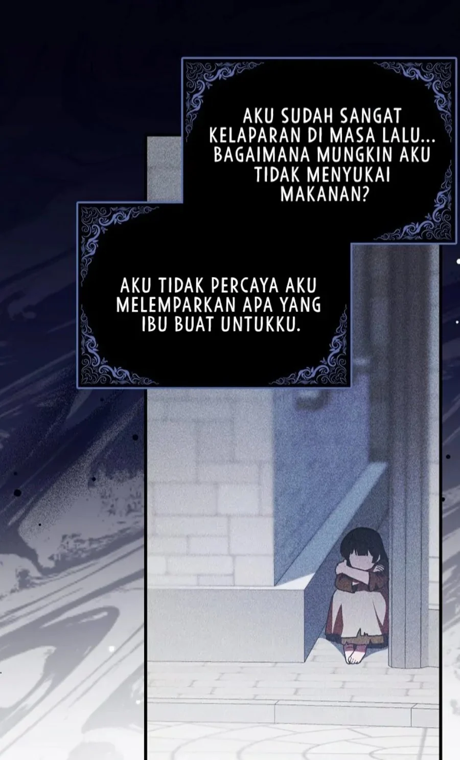 First Time as a Loved Youngest Child Chapter 19 - halaman 39