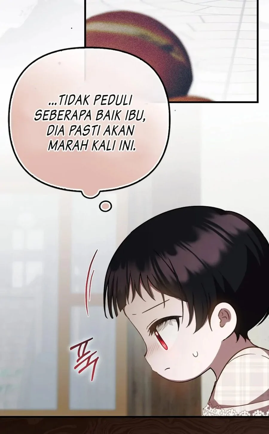 First Time as a Loved Youngest Child Chapter 19 - halaman 40