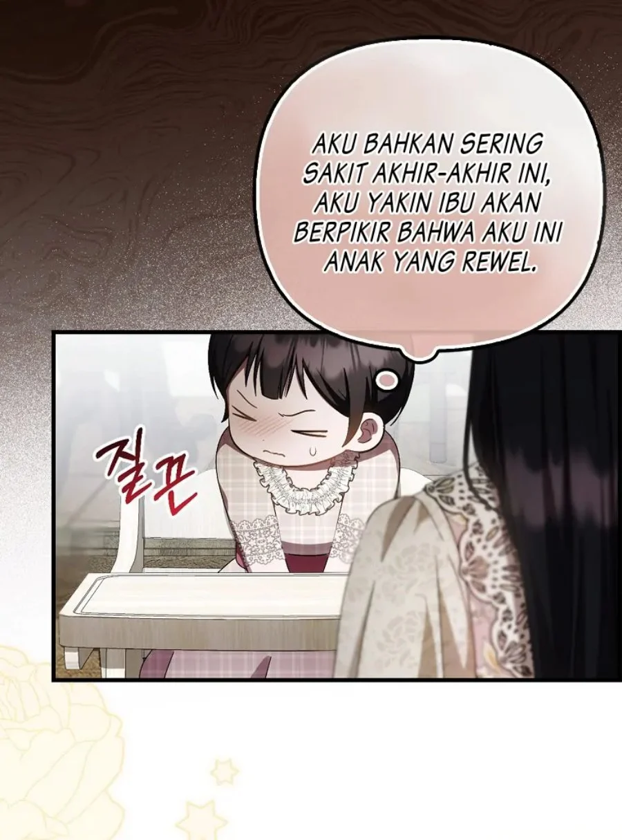 First Time as a Loved Youngest Child Chapter 19 - halaman 41