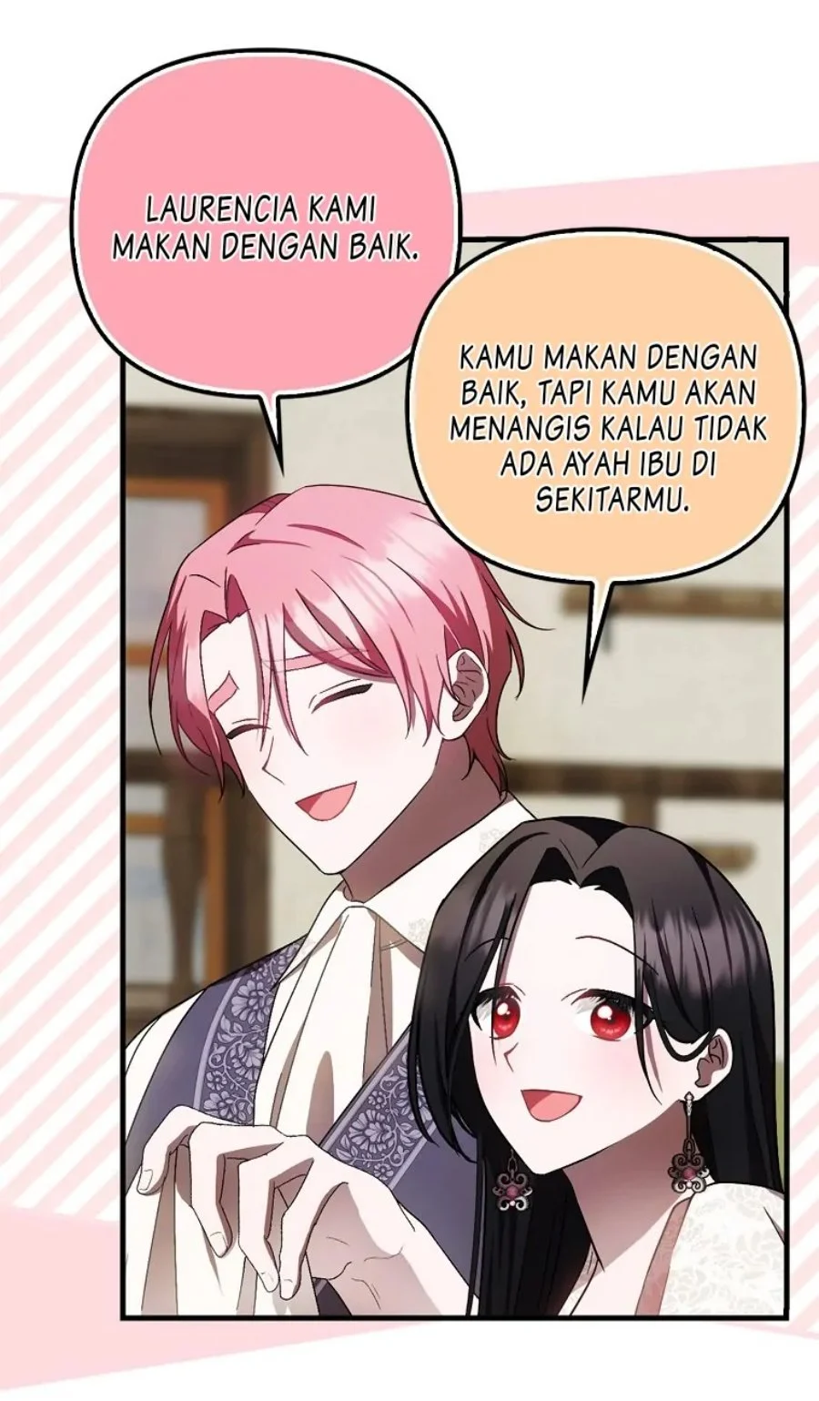 First Time as a Loved Youngest Child Chapter 19 - halaman 48