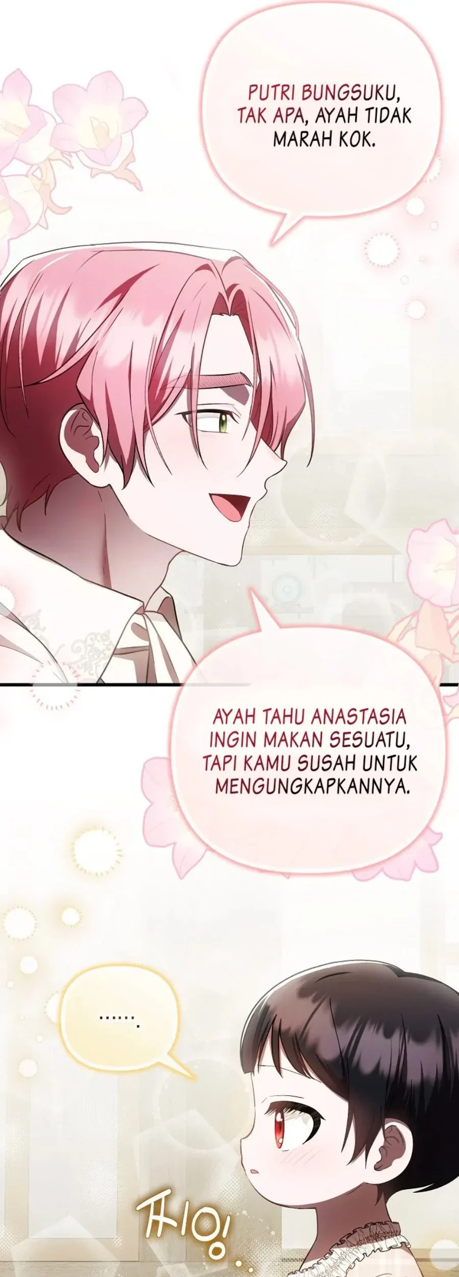 First Time as a Loved Youngest Child Chapter 19 - halaman 52