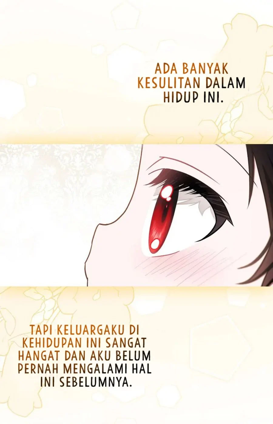 First Time as a Loved Youngest Child Chapter 19 - halaman 63