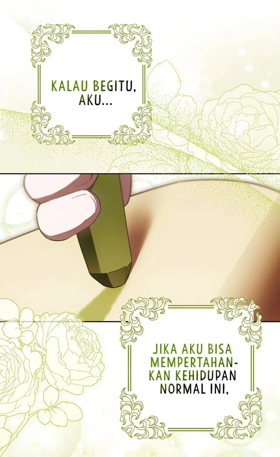 First Time as a Loved Youngest Child Chapter 19 - halaman 66