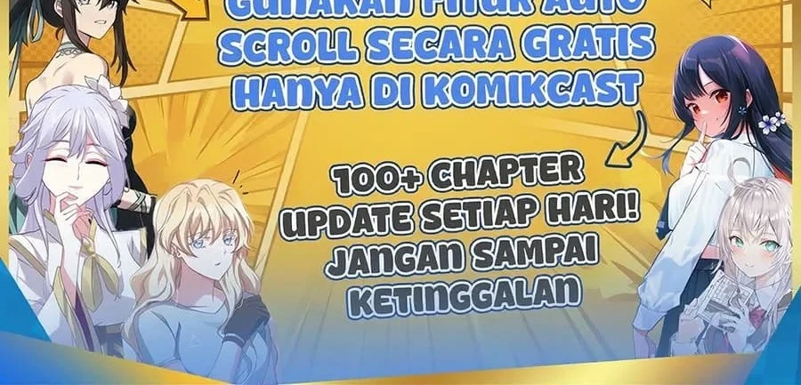 First Time as a Loved Youngest Child Chapter 19 - halaman 73