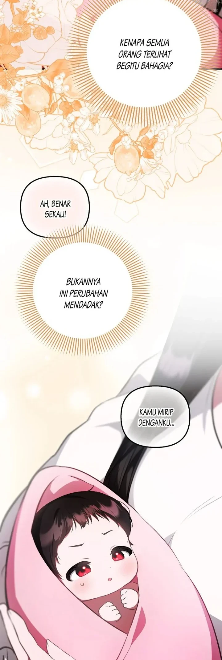 First Time as a Loved Youngest Child Chapter 2 - halaman 14