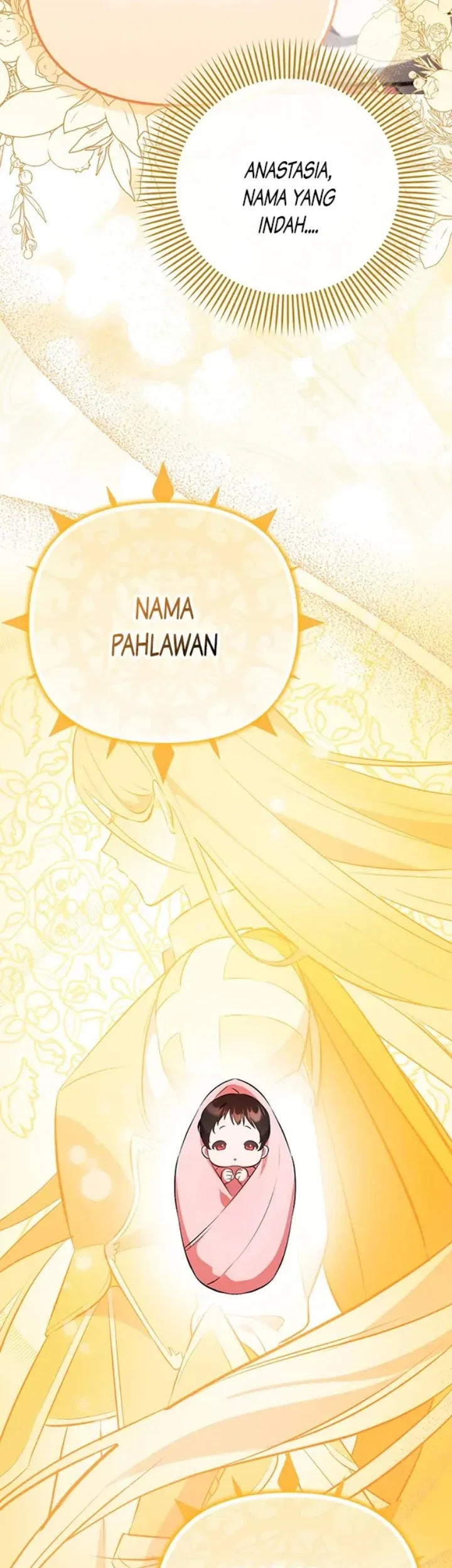 First Time as a Loved Youngest Child Chapter 2 - halaman 18