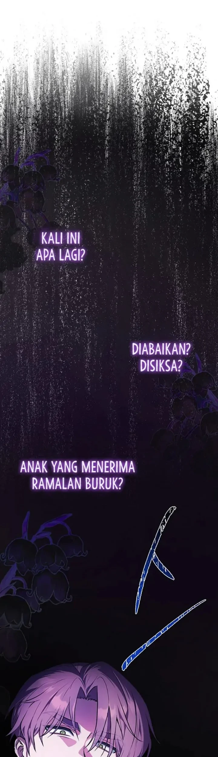 First Time as a Loved Youngest Child Chapter 2 - halaman 2