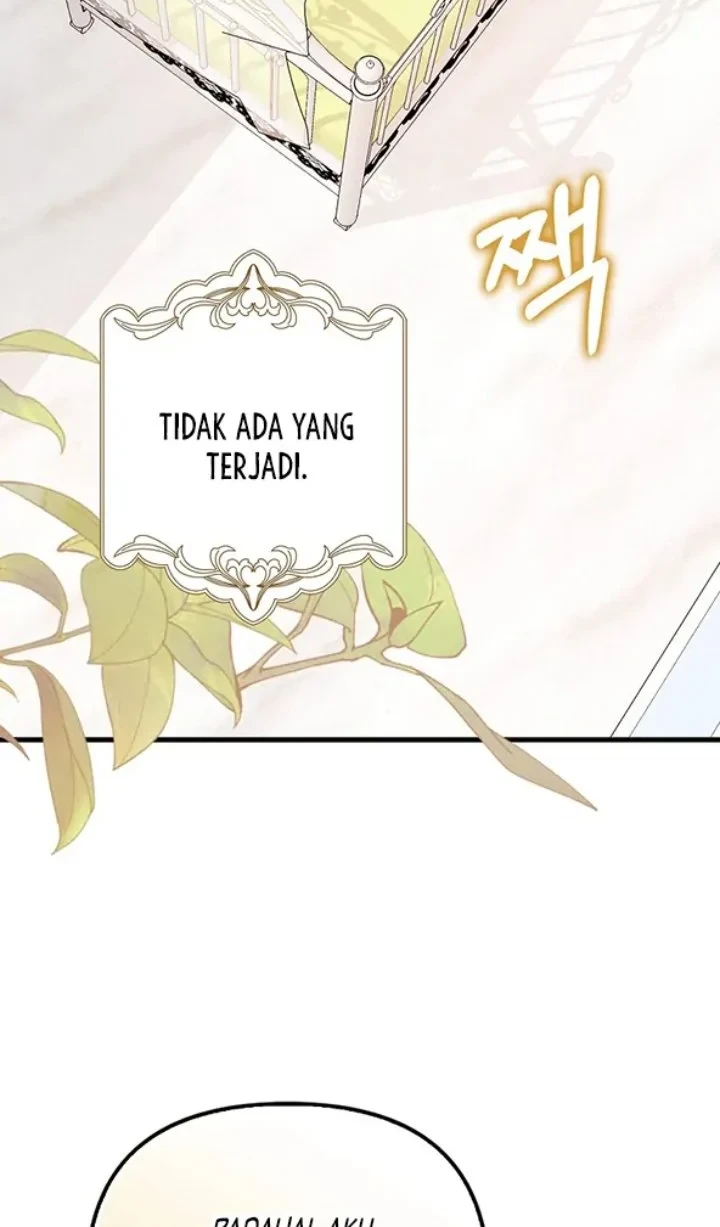 First Time as a Loved Youngest Child Chapter 2 - halaman 28