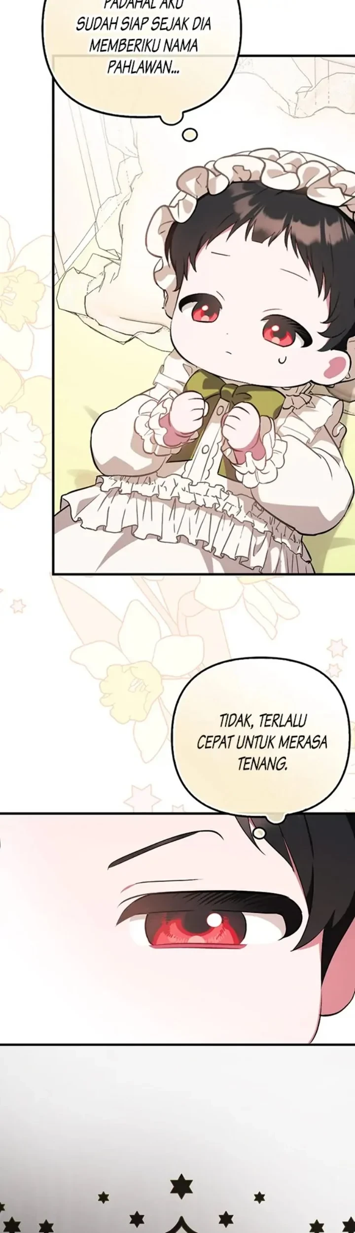 First Time as a Loved Youngest Child Chapter 2 - halaman 29