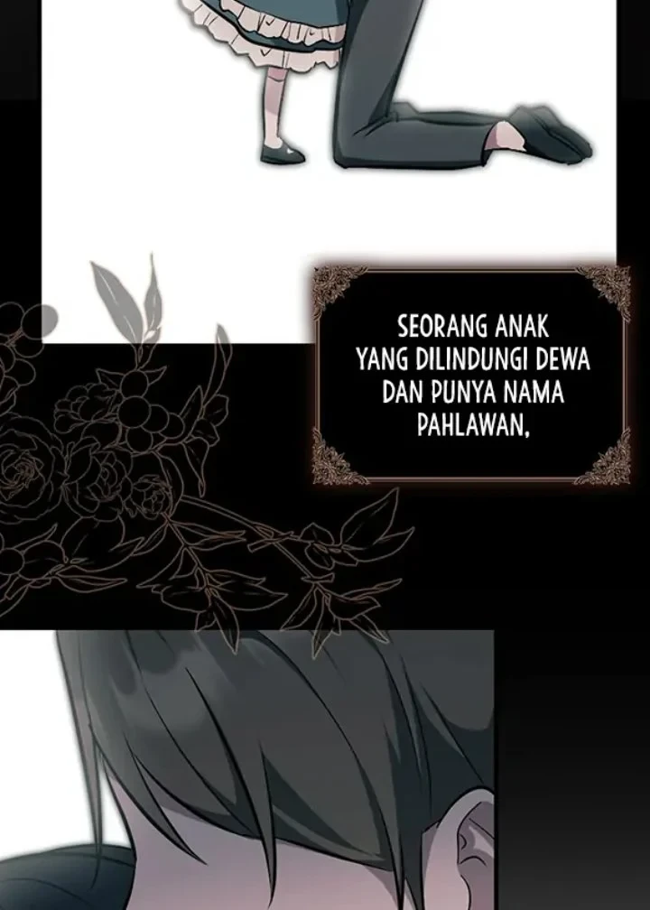 First Time as a Loved Youngest Child Chapter 2 - halaman 31