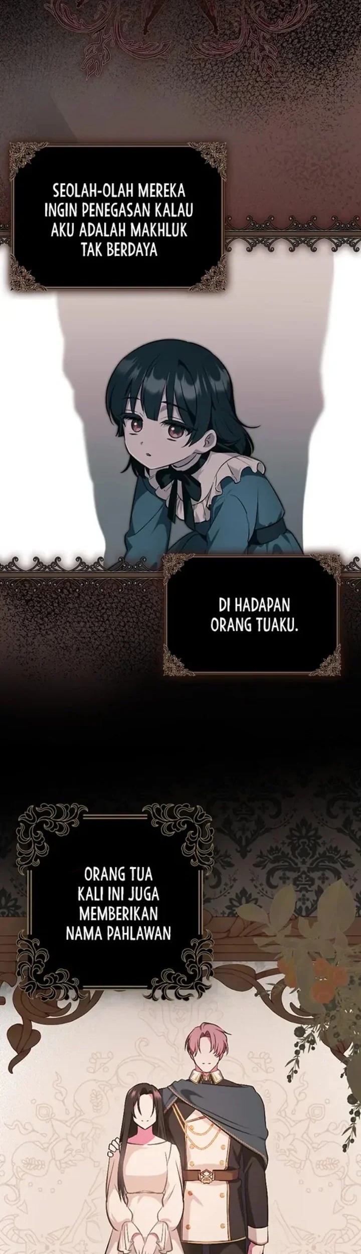 First Time as a Loved Youngest Child Chapter 2 - halaman 33