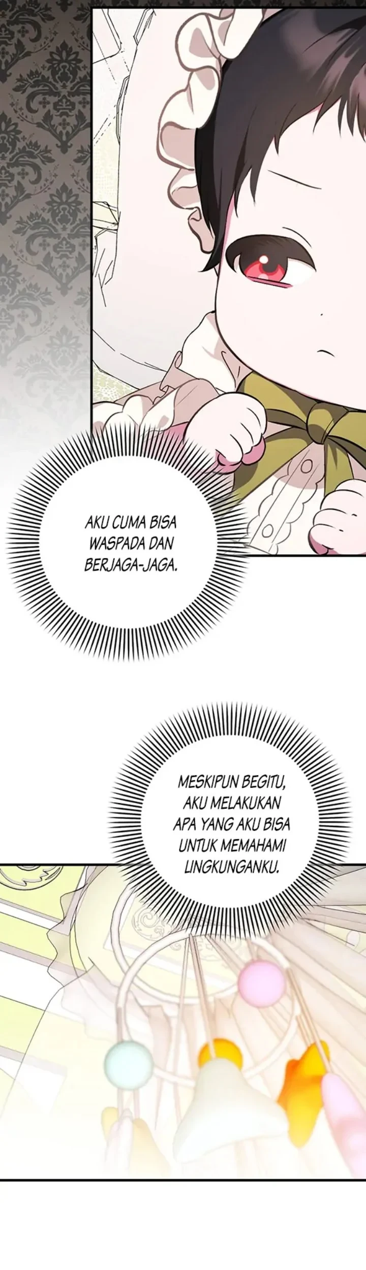 First Time as a Loved Youngest Child Chapter 2 - halaman 35