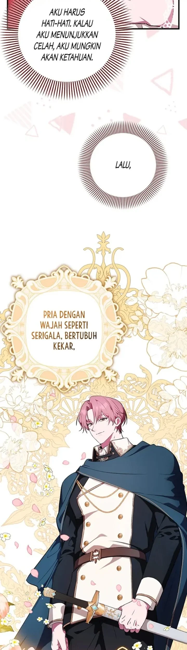 First Time as a Loved Youngest Child Chapter 2 - halaman 38