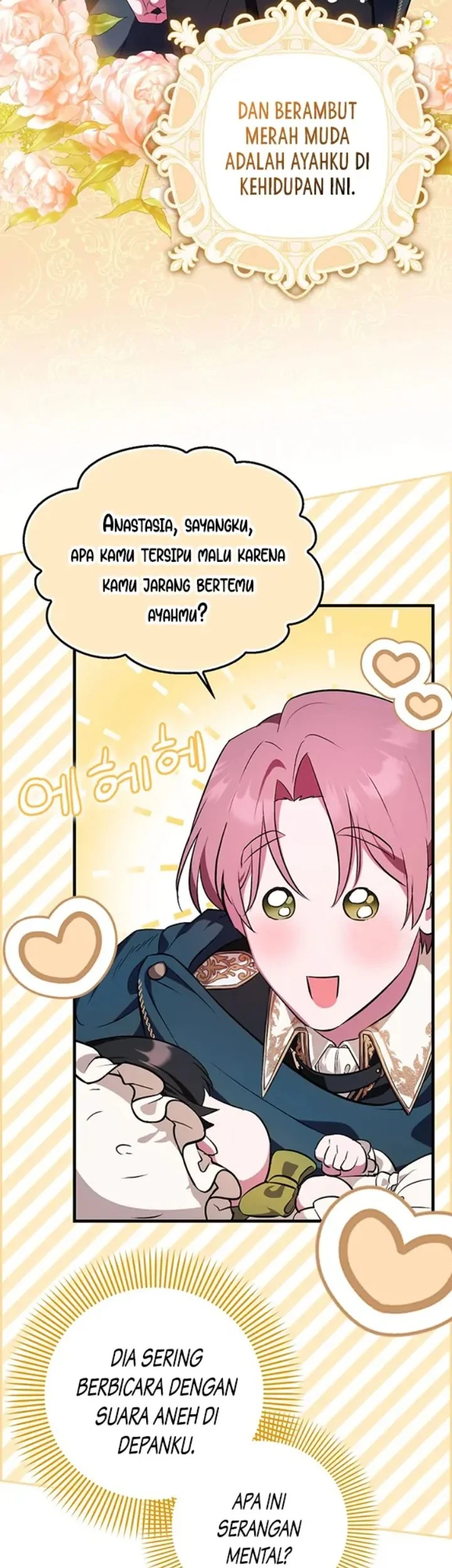 First Time as a Loved Youngest Child Chapter 2 - halaman 39