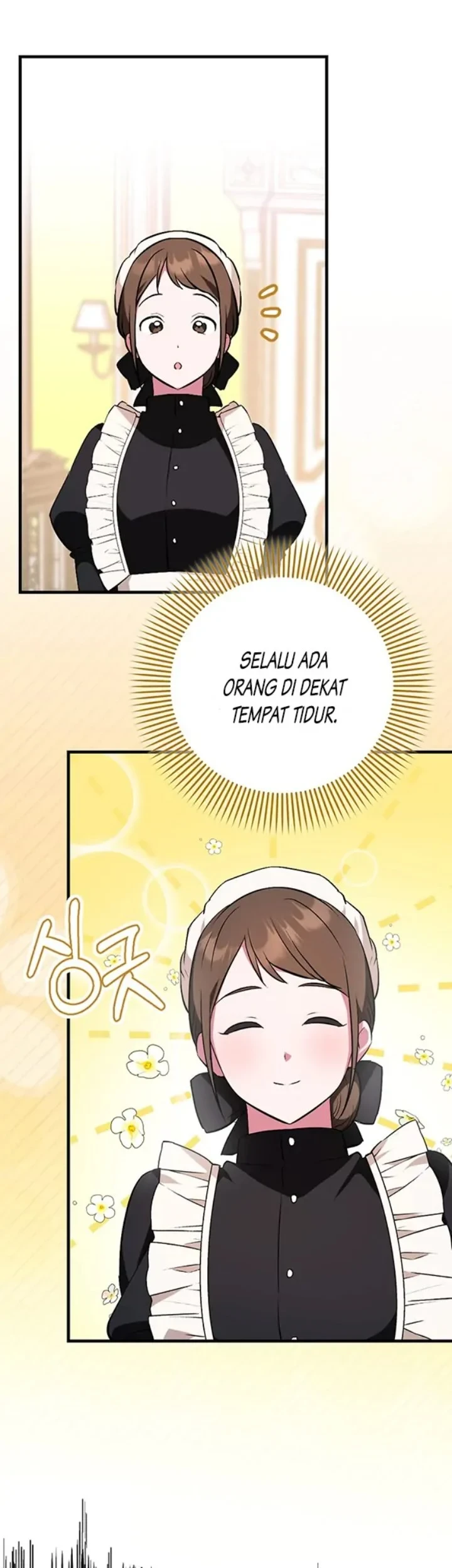 First Time as a Loved Youngest Child Chapter 2 - halaman 41